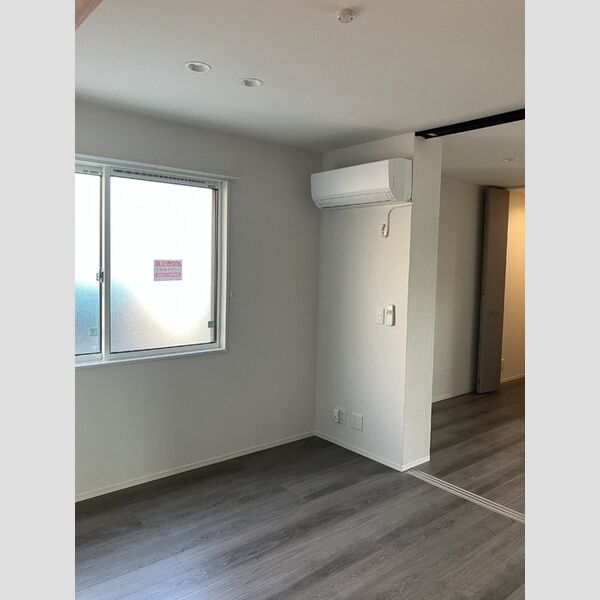 セレスティア祖師谷106号室 106号室　LDK