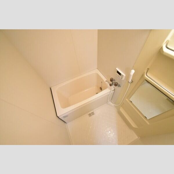 Bellevue参番館 バス