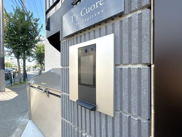 T’s Cuore西武柳沢3階 同建物別部屋の参考画像