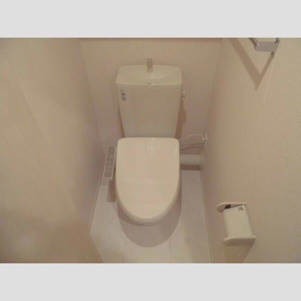 ラ・マドレⅦ 温水洗浄暖房便座