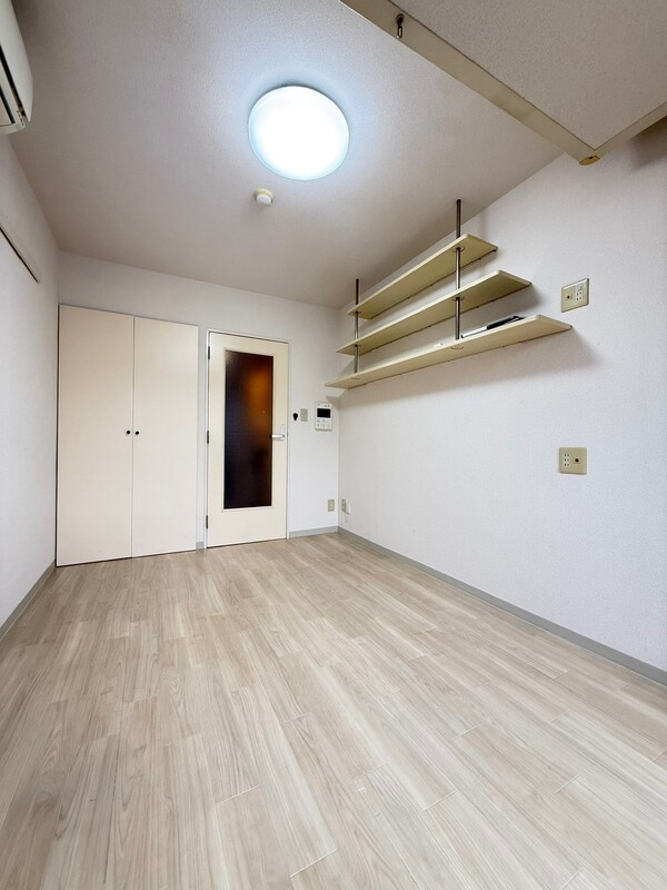 ユーレジデンス護国寺3階 部屋その他