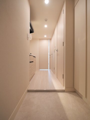 セジョリ東陽町5階 内観