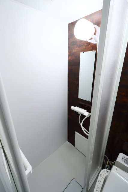 グローリア初穂武蔵境 お風呂