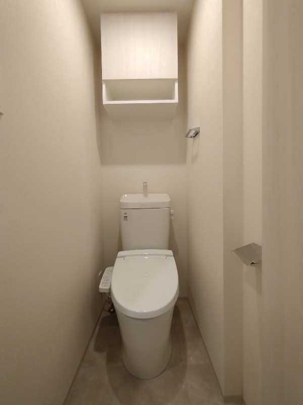 クレイシアIDZ横浜大倉山1階 部屋その他