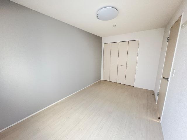 マーガレットガーデンⅥ 洋室