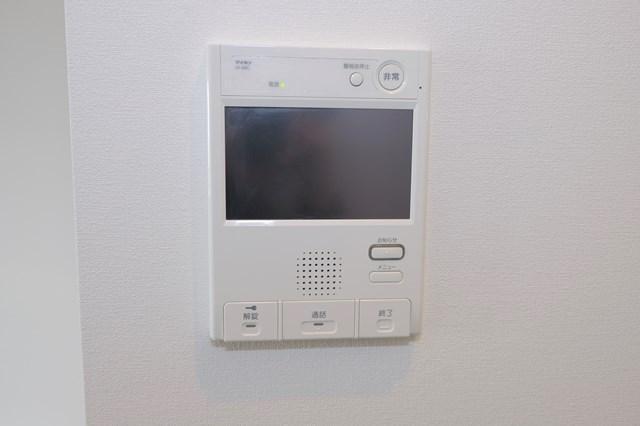 ASYLCOURT麻布十番2階 同建物別部屋の参考画像