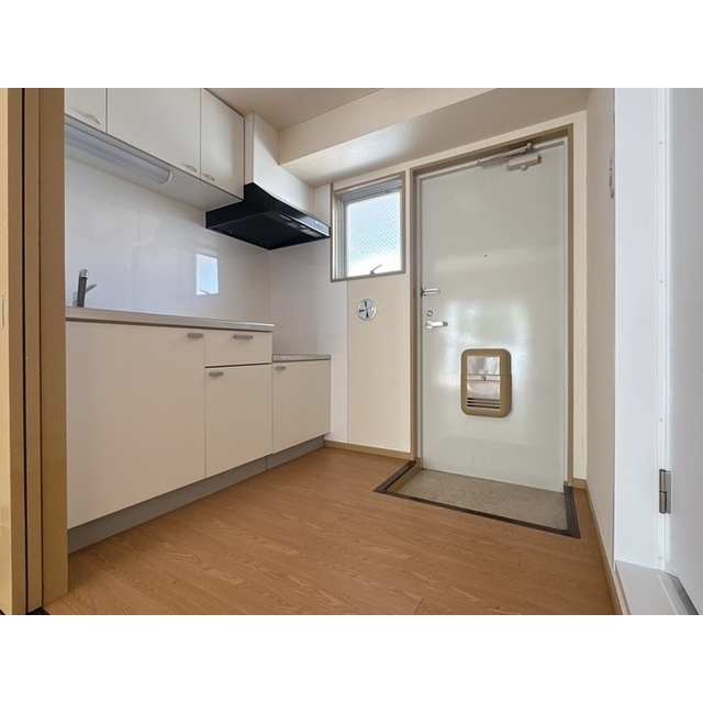 メゾン・ド・ヤマト 内観