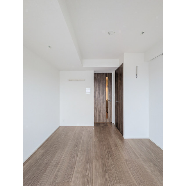 オーパスホームズ南行徳1413号室 リビング