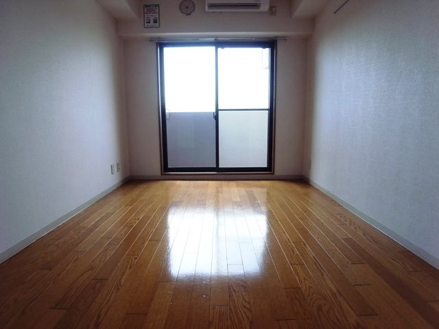 サンテミリオン世田谷上野毛3階 部屋その他
