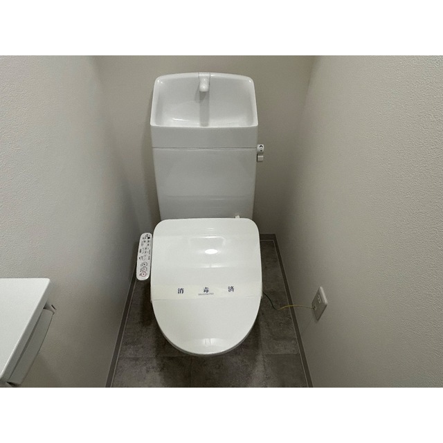 リブレス我孫子 内観