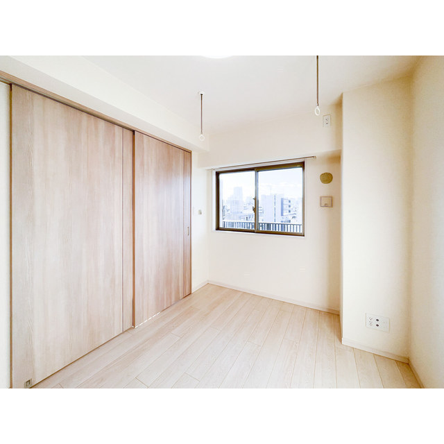 N-stage両国 洋室2