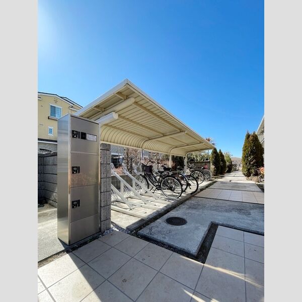 五反田ガーデン　南館 周辺