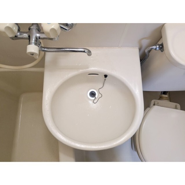 ハイツルミエール0107号室 内観