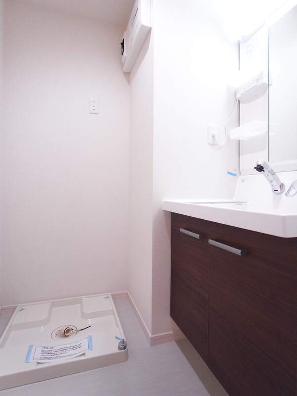 リブリ・根岸 CEREZO 部屋設備