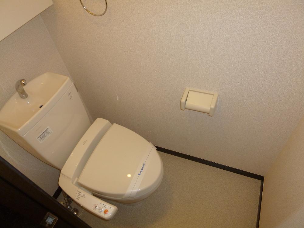 レオネクスト松軒201号室 部屋その他