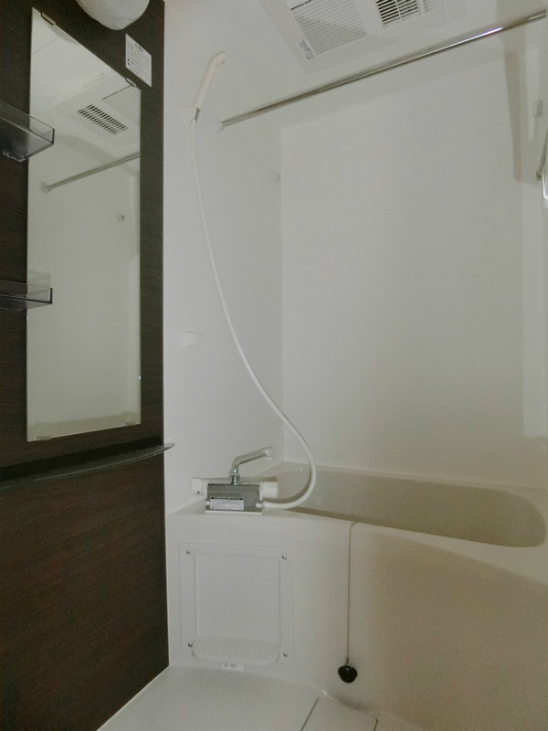 リブリ・東寺尾東台 お風呂