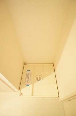 リブリ・Milk-T Ⅱ1階 部屋設備