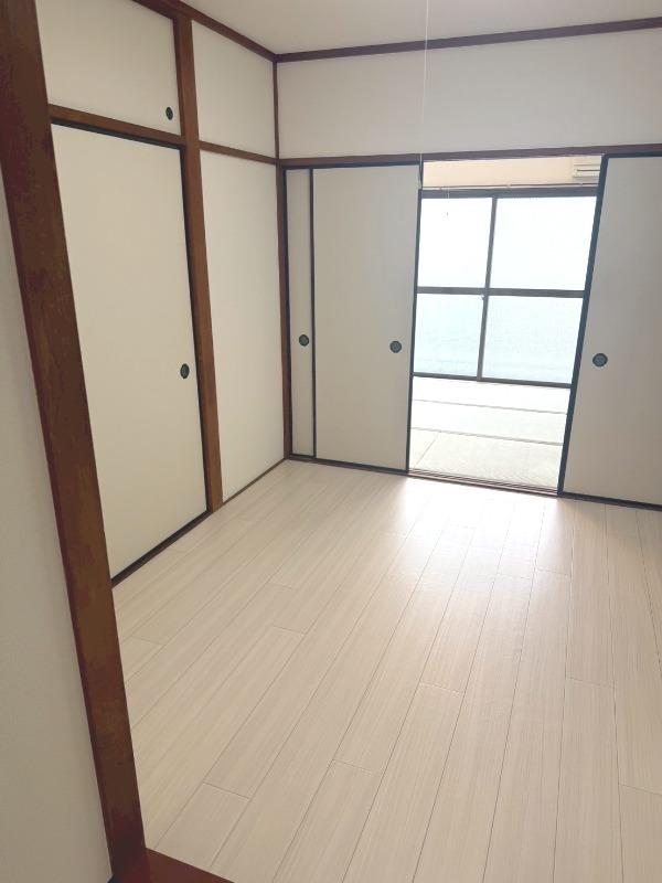 パークフラッツ舎人3階 部屋その他