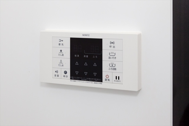 Ｇｌｕｃｋ　大宮公園1階 部屋その他