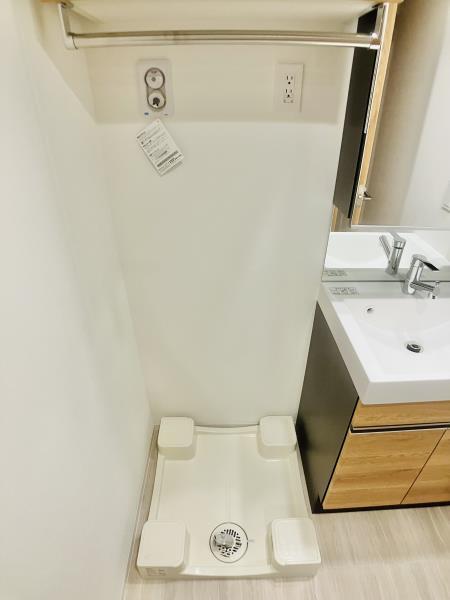 Ｂｒｉｌｌｉａ　Ｔｏｗｅｒ　浜離宮6階 部屋その他