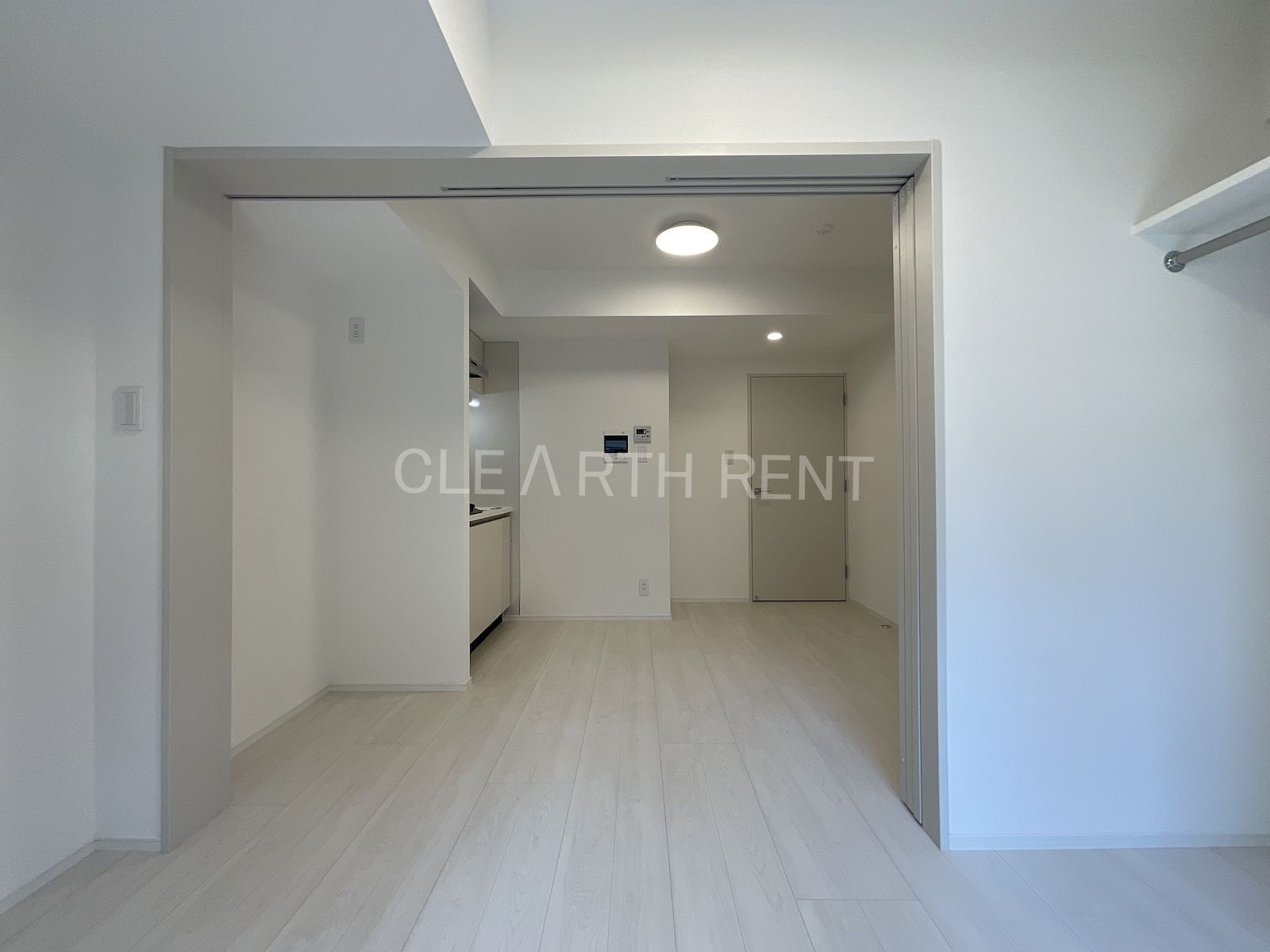 ＧＲＡＮ ＰＡＳＥＯ 浅草入谷13階 同タイプ別住戸写真となります。現況と異なる場合がございます。