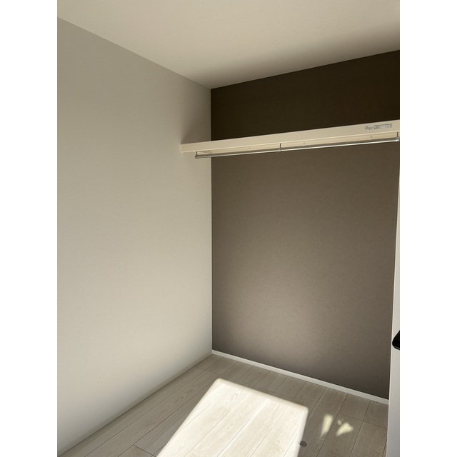 アキノワール 内観