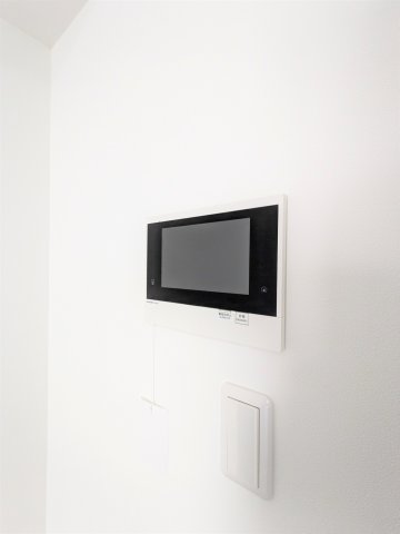 ステラ平塚607号室 部屋設備