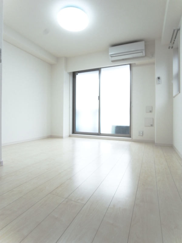 リブリ・清澄白河1階 部屋その他