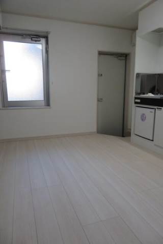 あおばトラスト御嶽山1階 部屋その他