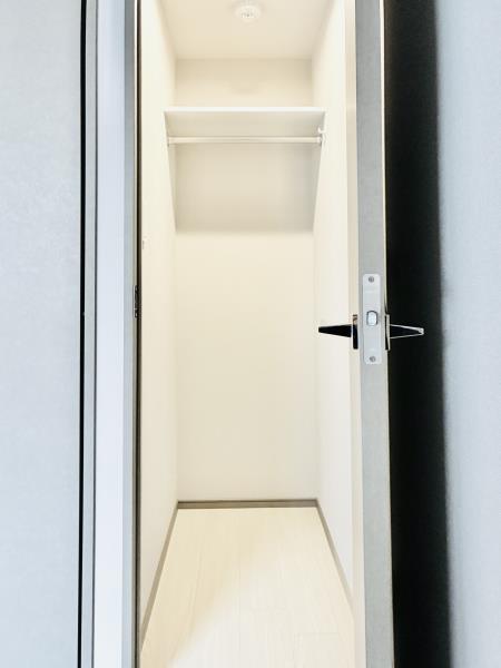 コンポジット早稲田鶴巻町2階 リビング