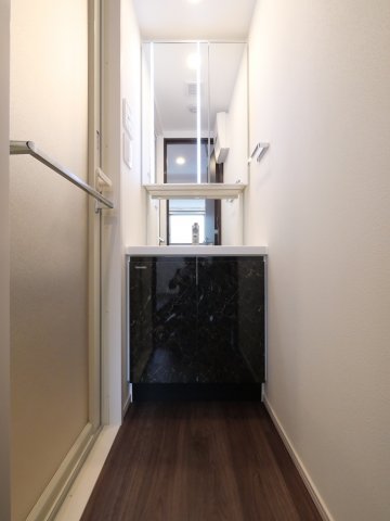 SPコート亀有4階 内観