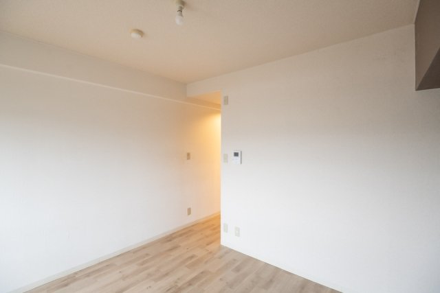 トップ尾久駅前3階 部屋その他