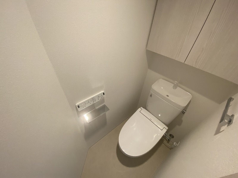 シーズンフラッツ蔵前清澄通り10階 部屋その他