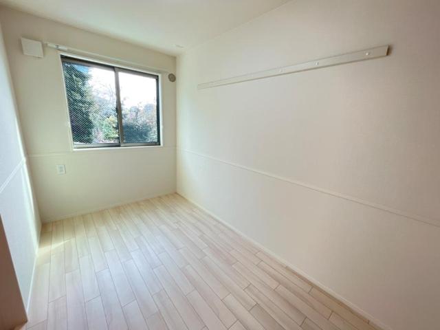 アドニス103号室 寝室（イメージ）