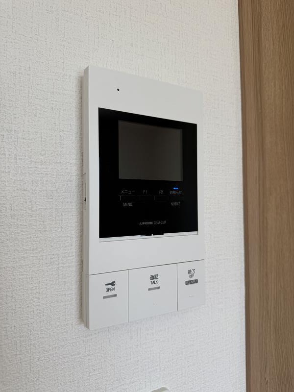 ソル・フルール2階 部屋その他