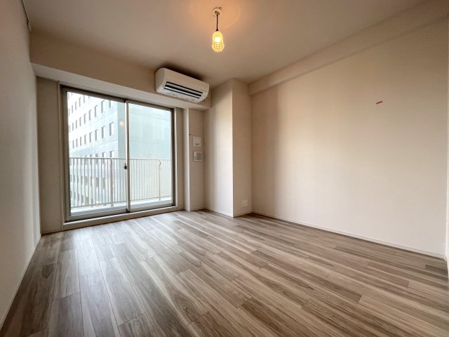 プライムメゾン千葉新町0503号室 リビング