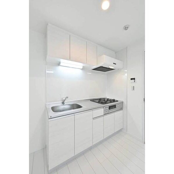 Le　Grand横浜南 キッチン