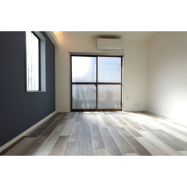 ストーリオ高円寺Ⅴ 内観