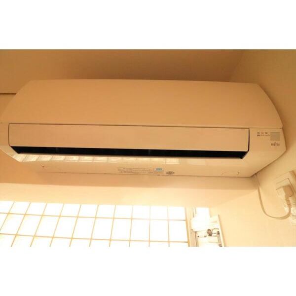 タワーズ10 部屋設備