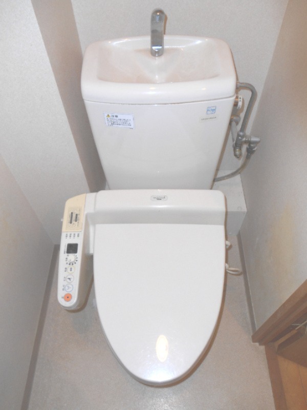 クリオ鶴見中央壱番館 前回募集時写真