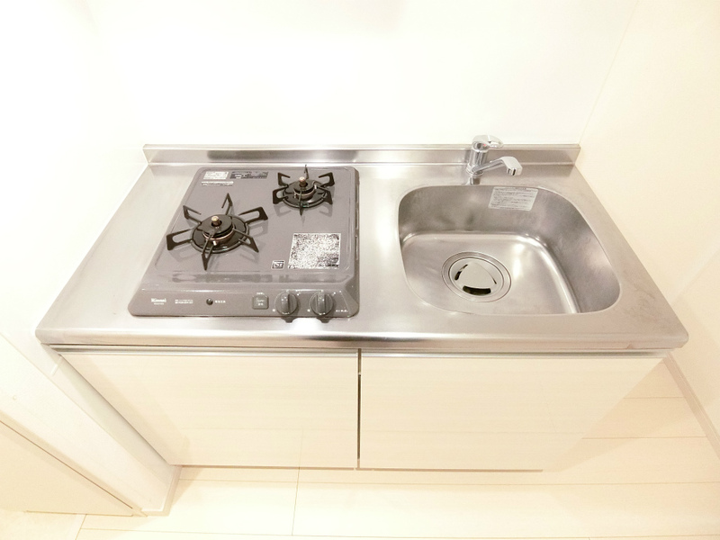 リブリ・ピーチテラス湘南 キッチン