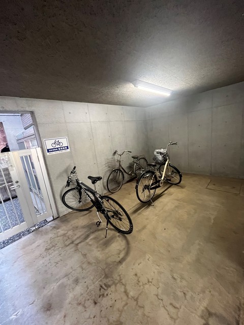 ジャスパー田無0403号室 その他