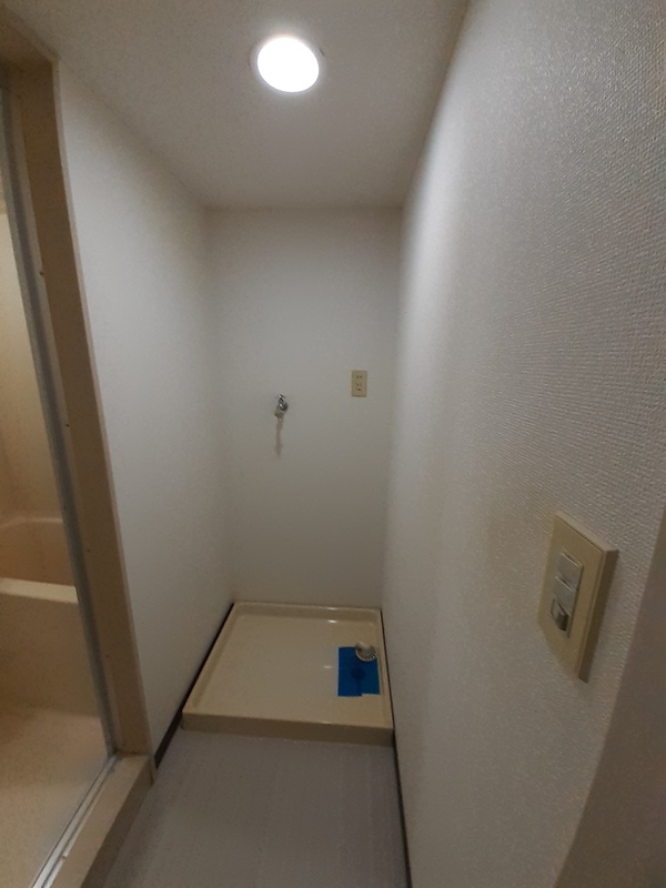 パラシオ 部屋設備