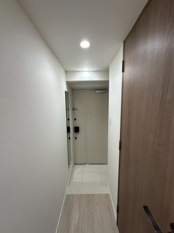 GENOVIA世田谷砧Ⅱ 玄関