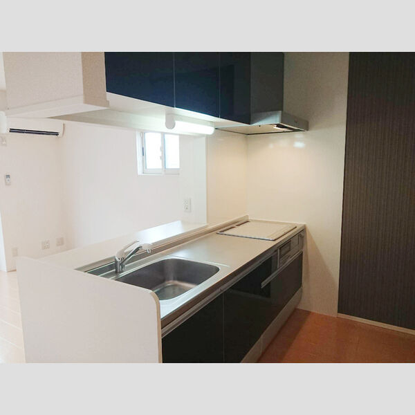 ゴールドパストラル　Ⅵ システムキッチン