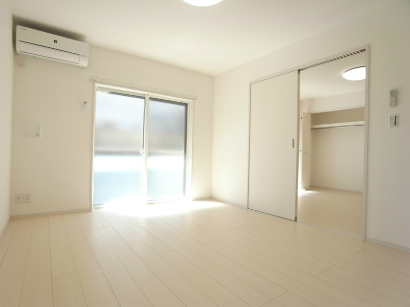 リブリ・松仙 リビング