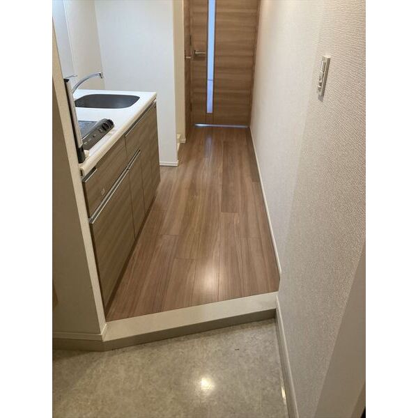 スパシエスタイル練馬春日町301号室 部屋その他