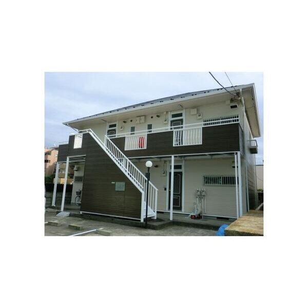 エステートピアブルームの外観画像