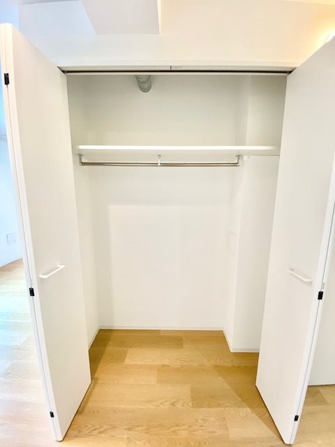 ラクラス中野弥生町4階 収納