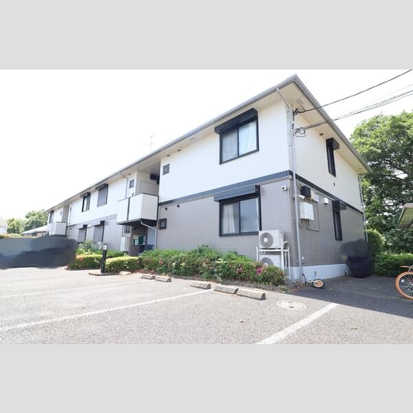 エスポワール　Aの外観画像